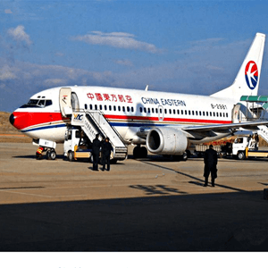 揭阳潮汕机场托运航空快运业稳步发展的原因是什么？